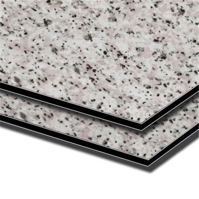 鋁塑板輕便易加工，施工更省心