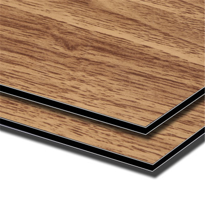 吉祥新世紀鋁塑板墻貼在家居領(lǐng)域為何流行